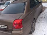 Toyota Avensis 2003 годаүшін3 700 000 тг. в Экибастуз – фото 3