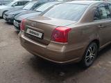 Toyota Avensis 2003 годаүшін5 000 000 тг. в Экибастуз – фото 4