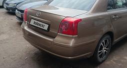 Toyota Avensis 2003 годаүшін4 100 000 тг. в Экибастуз – фото 4