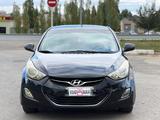 Hyundai Elantra 2013 годаүшін2 700 000 тг. в Актобе – фото 3