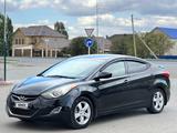 Hyundai Elantra 2013 годаүшін2 700 000 тг. в Актобе – фото 2
