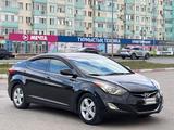 Hyundai Elantra 2013 годаүшін2 700 000 тг. в Актобе