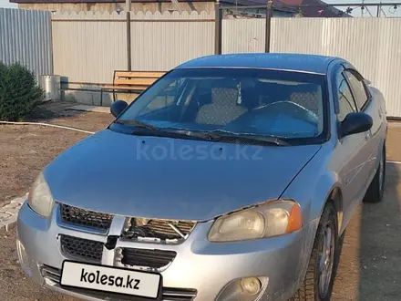 Dodge Stratus 2005 года за 1 300 000 тг. в Атырау – фото 2