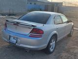 Dodge Stratus 2005 годаfor1 300 000 тг. в Атырау – фото 3