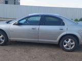 Dodge Stratus 2005 года за 1 300 000 тг. в Атырау – фото 5