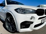 BMW X5 M 2015 года за 25 000 000 тг. в Астана – фото 2