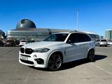 BMW X5 M 2015 года за 30 000 000 тг. в Астана – фото 4