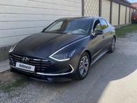 Hyundai Sonata 2020 годаүшін12 100 000 тг. в Шымкент