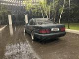 Mercedes-Benz E 420 1996 годаүшін3 300 000 тг. в Астана – фото 5