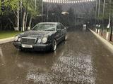 Mercedes-Benz E 420 1996 годаүшін3 650 000 тг. в Астана – фото 3