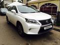 Lexus RX 350 2013 года за 15 500 000 тг. в Астана – фото 12