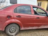Chevrolet Aveo 2007 года за 10 000 тг. в Астана – фото 2