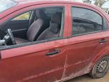 Chevrolet Aveo 2007 года за 10 000 тг. в Астана