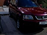 Honda CR-V 1998 годаүшін3 000 000 тг. в Астана