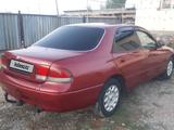 Mazda Cronos 1996 годаүшін1 700 000 тг. в Тараз – фото 3