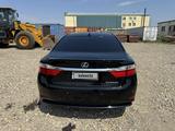 Lexus ES 300h 2013 года за 7 700 000 тг. в Актобе – фото 5