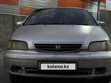 Honda Odyssey 1996 года за 1 700 000 тг. в Тараз – фото 3
