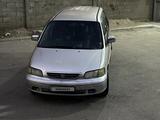 Honda Odyssey 1996 года за 1 700 000 тг. в Тараз – фото 5