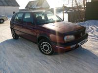 Volkswagen Golf 1992 годаfor1 250 000 тг. в Костанай