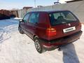 Volkswagen Golf 1992 годаfor1 250 000 тг. в Костанай – фото 4