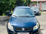 Suzuki SX4 2010 года за 2 800 000 тг. в Алматы