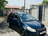 Suzuki SX4 2010 года за 2 800 000 тг. в Алматы – фото 3