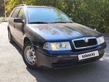 Skoda Octavia 2003 годаүшін1 600 000 тг. в Алматы