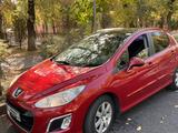 Peugeot 308 2011 годаfor3 700 000 тг. в Алматы – фото 2