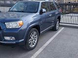 Toyota 4Runner 2013 года за 16 000 000 тг. в Алматы – фото 2