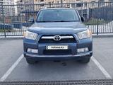 Toyota 4Runner 2013 года за 16 000 000 тг. в Алматы – фото 3