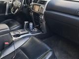 Toyota 4Runner 2013 года за 16 000 000 тг. в Алматы – фото 4
