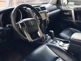 Toyota 4Runner 2013 года за 16 000 000 тг. в Алматы – фото 5