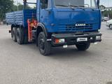 КамАЗ  65115 2014 года за 26 500 000 тг. в Алматы