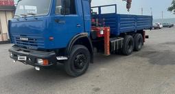 КамАЗ  65115 2014 года за 26 500 000 тг. в Алматы – фото 2
