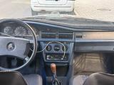 Mercedes-Benz 190 1991 года за 1 300 000 тг. в Атырау – фото 4