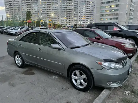 Toyota Camry 2005 года за 5 000 000 тг. в Астана