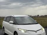 Toyota Estima 2006 года за 3 800 000 тг. в Актобе – фото 3