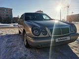 Mercedes-Benz E 280 1996 года за 2 990 000 тг. в Астана – фото 2