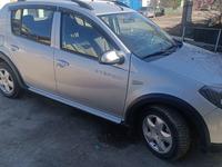 Renault Sandero Stepway 2014 года за 4 000 000 тг. в Уральск