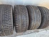 Зимние шины за 79 000 тг. в Талгар – фото 4