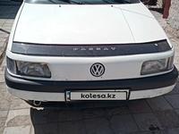 Volkswagen Passat 1991 годаүшін900 000 тг. в Караганда