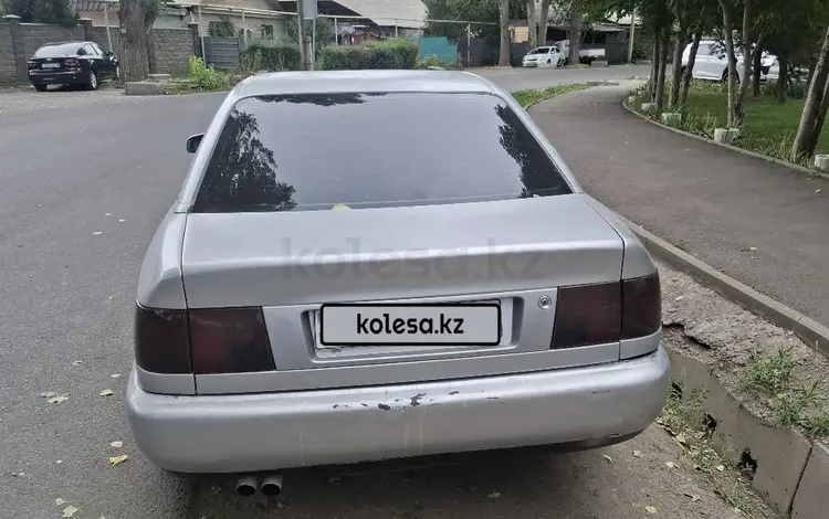 Audi A6 1996 года за 2 200 000 тг. в Алматы