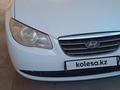 Hyundai Elantra 2008 года за 3 800 000 тг. в Тараз – фото 2