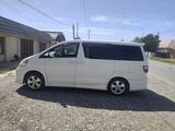 Toyota Alphard 2004 годаүшін6 450 000 тг. в Шымкент – фото 4