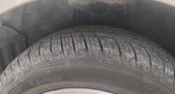 Toyota Alphard 2004 года за 6 450 000 тг. в Шымкент – фото 5
