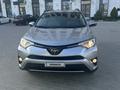 Toyota RAV4 2018 года за 8 500 000 тг. в Актау – фото 5