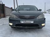 Toyota Camry 2005 годаfor5 600 000 тг. в Караганда – фото 3