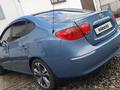 Hyundai Elantra 2007 годаүшін4 200 000 тг. в Алматы – фото 6