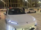 Deepal S07 2026 года за 14 500 000 тг. в Павлодар