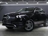 Mercedes-Benz GLE Coupe 450 AMG 2024 годаүшін53 500 000 тг. в Алматы – фото 3